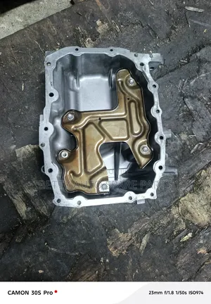 Toyota Passo Engine Samp