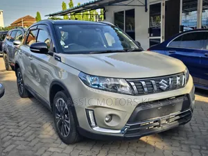 Suzuki Escudo 2020 Beige