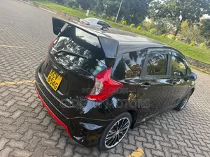 Nissan Note 2012 Black