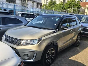 Suzuki Escudo 2020 Beige