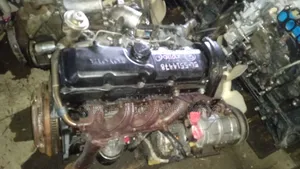 5l Complete Engine