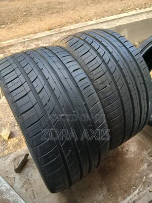 275/30r19 Roadx Tyre – 5% Used Ex-Dubai Performance Rubber