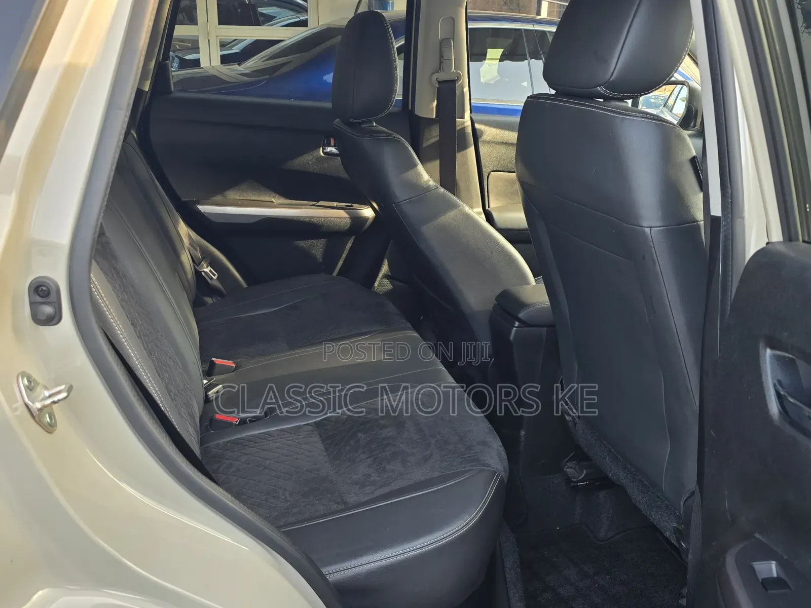 Suzuki Escudo 2020 Beige