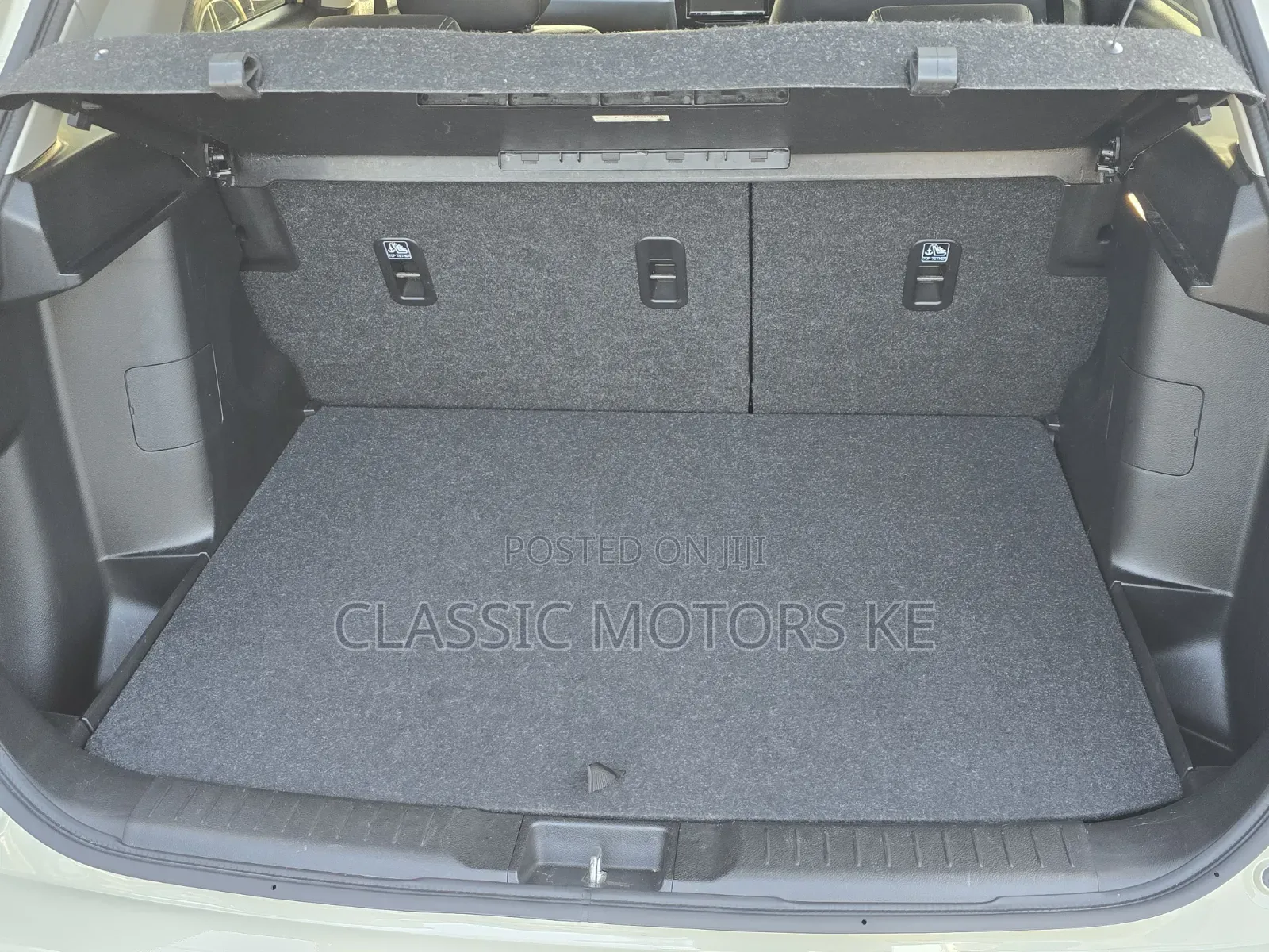 Suzuki Escudo 2020 Beige