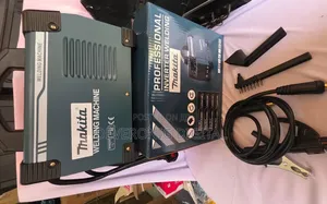 Makita 500a Welding Machine