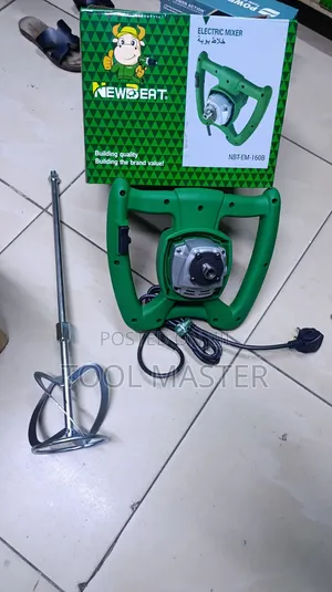 Newbeat Electric Paint Mixer/Quality Newbeat Paint Mixer