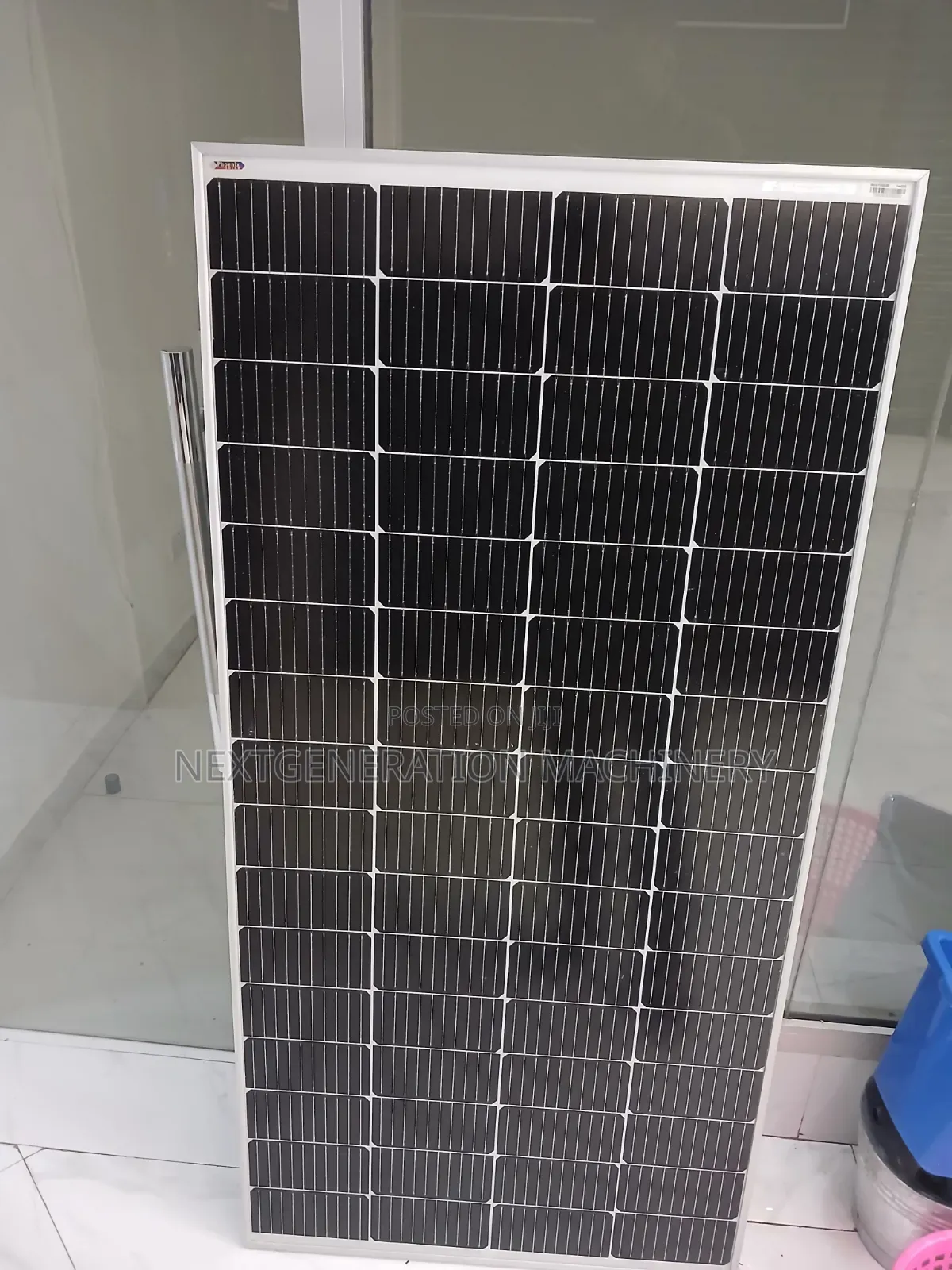 Phoenix Golden Solar 300watts