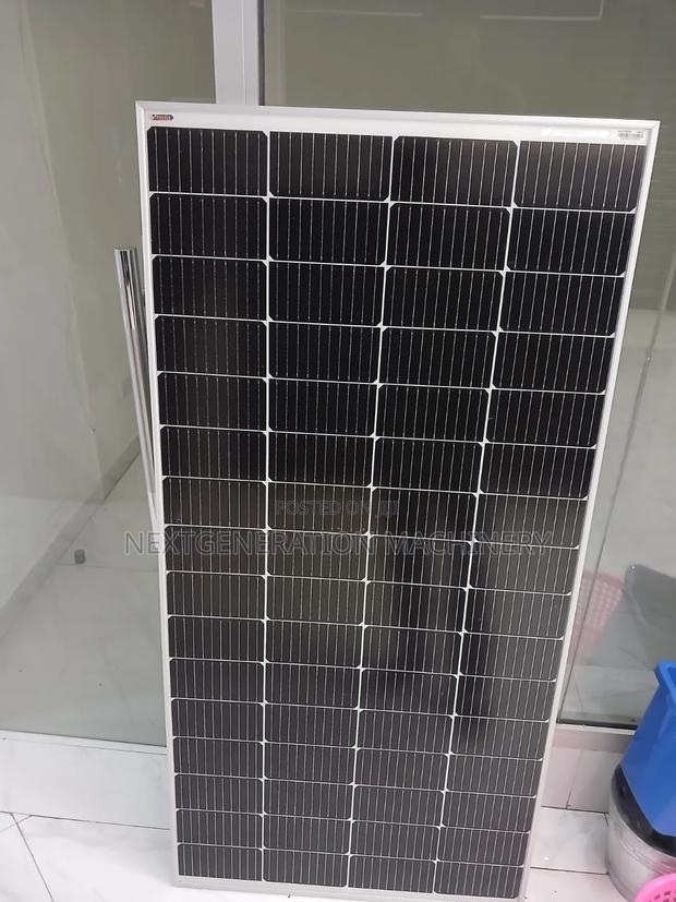 Phoenix Golden Solar 300watts - main view