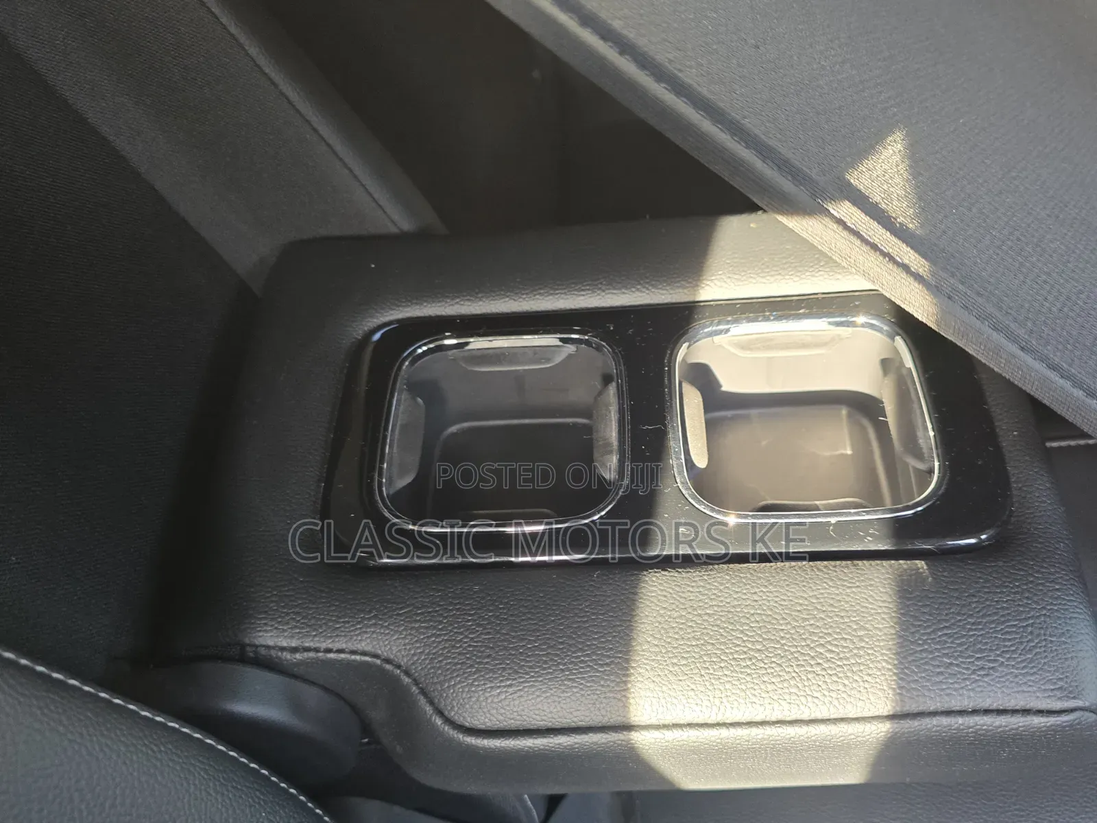 Honda Shuttle 2019 Blue