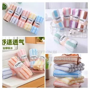 High Quality Coral Fleece Kitchen Towels