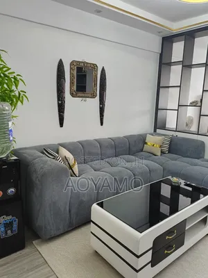 Executive Studio, Kileleshwa