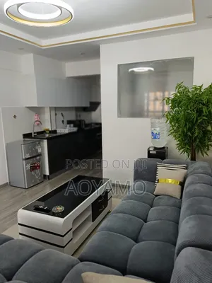 Executive Studio, Kileleshwa