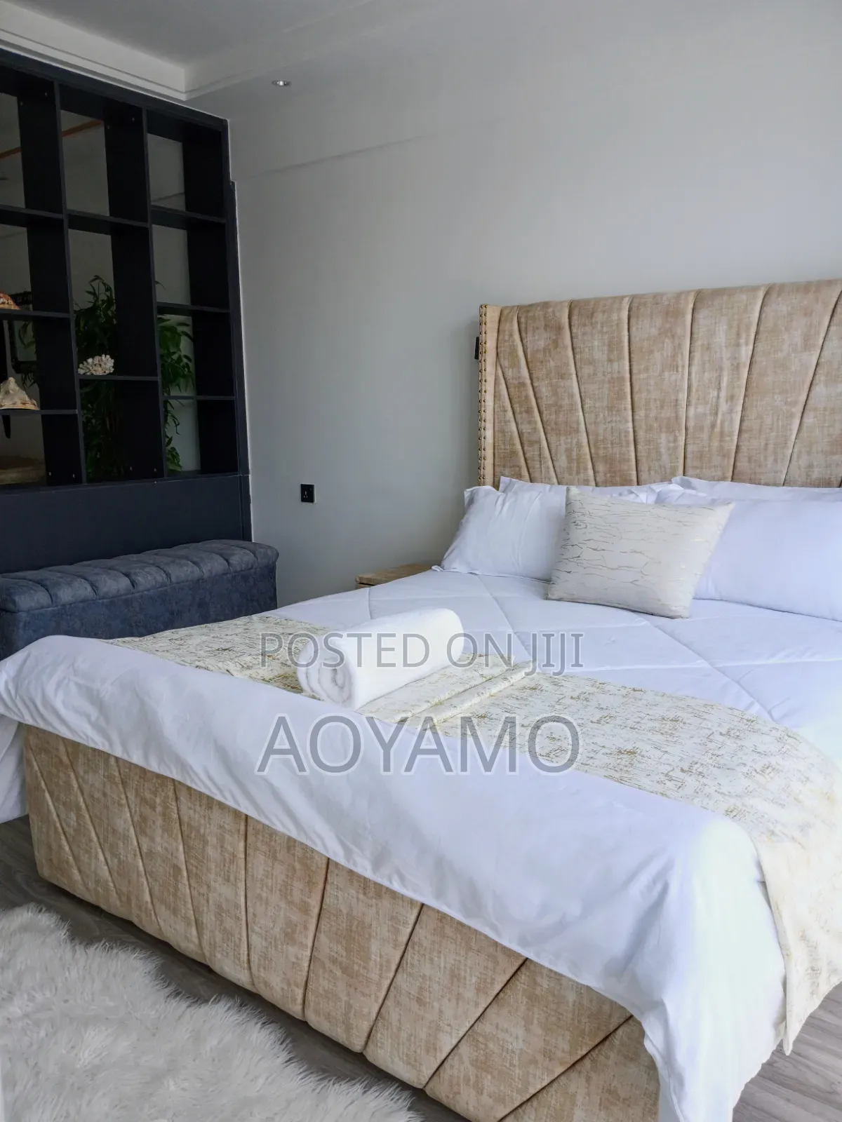 Executive Studio, Kileleshwa