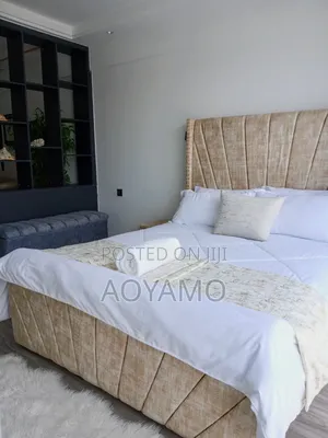 Executive Studio, Kileleshwa