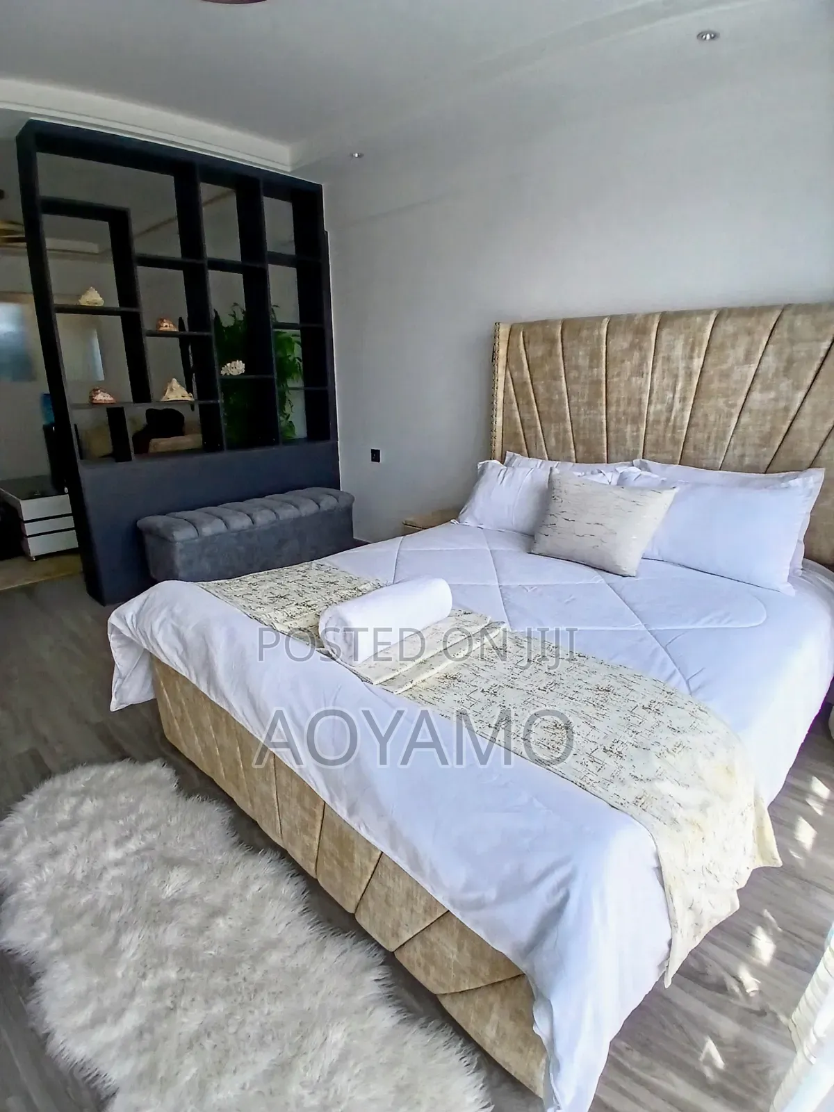Executive Studio, Kileleshwa