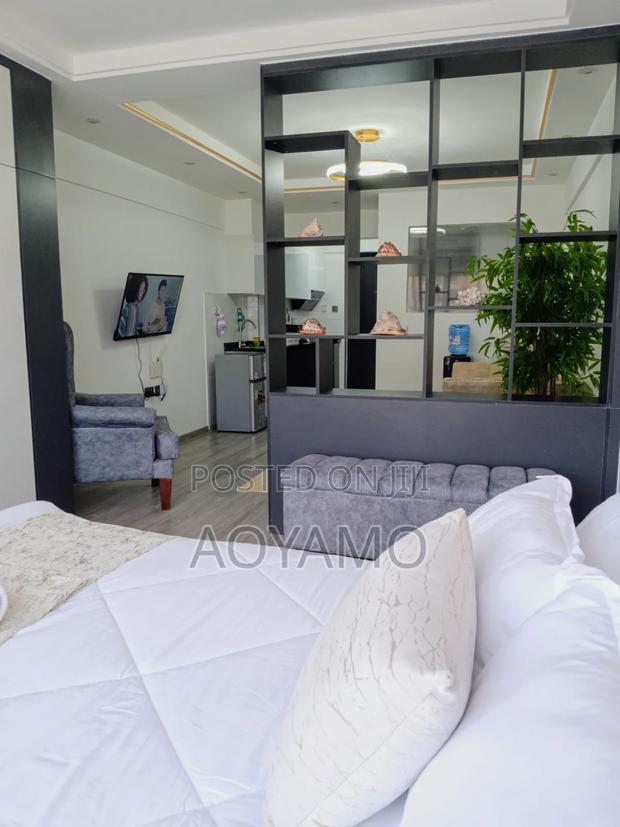 Executive Studio, Kileleshwa - thumbnail 9