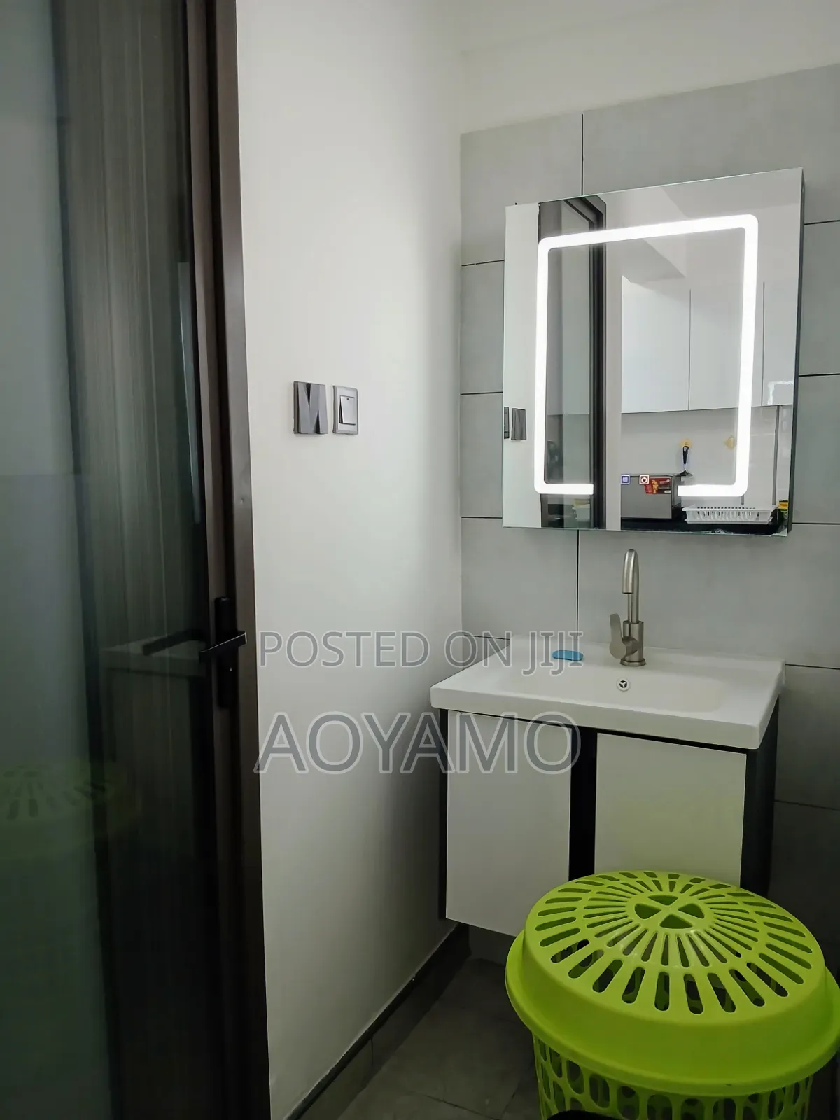 Executive Studio, Kileleshwa