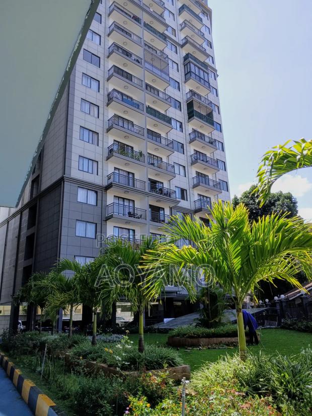 Executive Studio, Kileleshwa