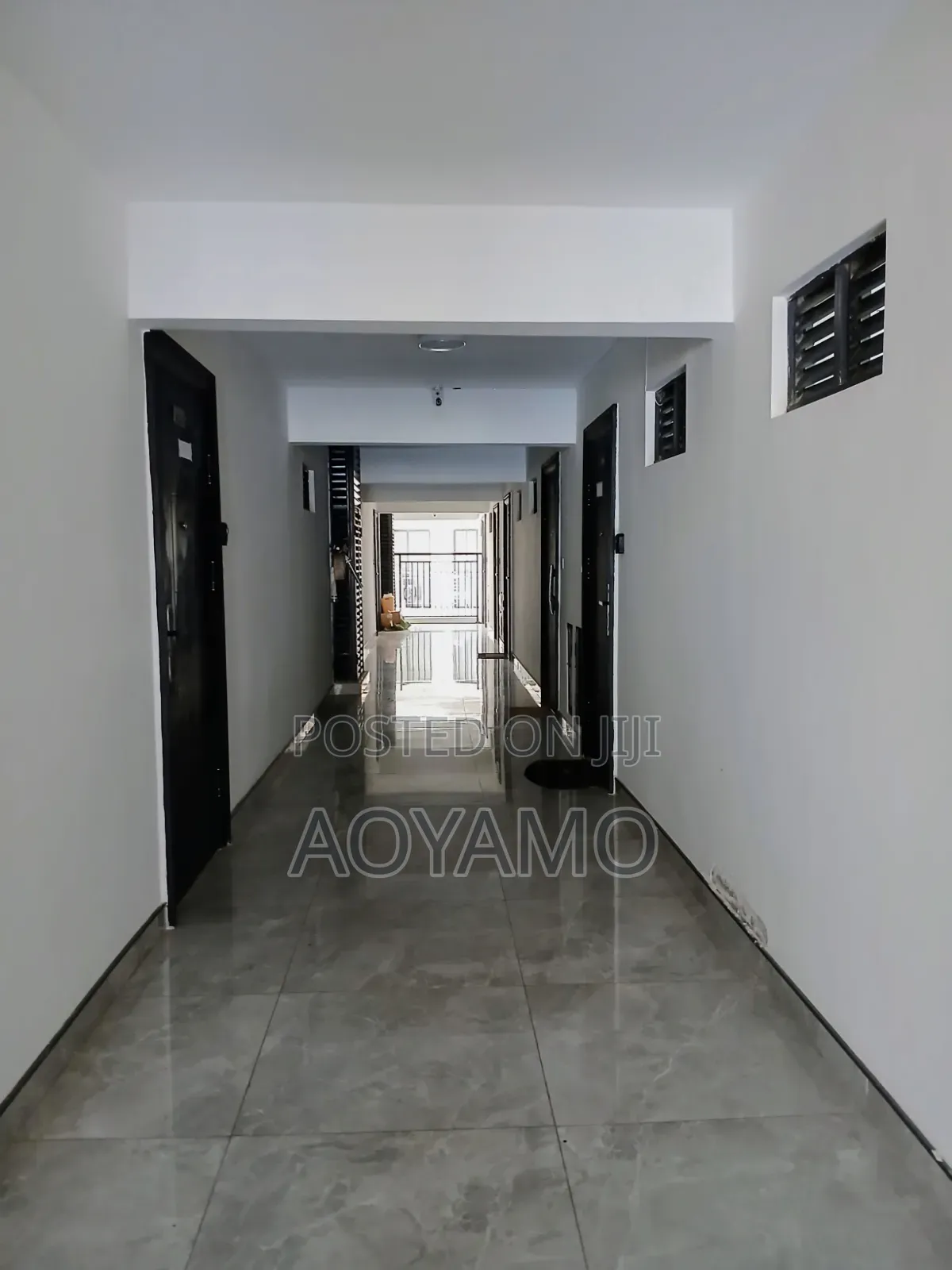 Executive Studio, Kileleshwa