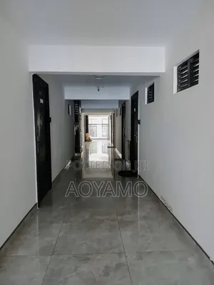 Executive Studio, Kileleshwa