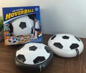 Hoverball Available