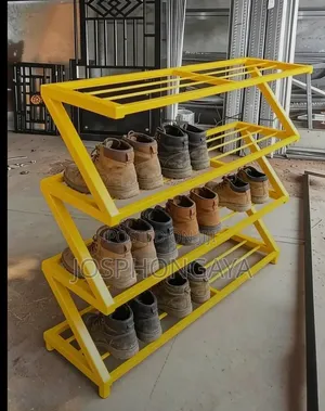 Quality Shoerack for Sell