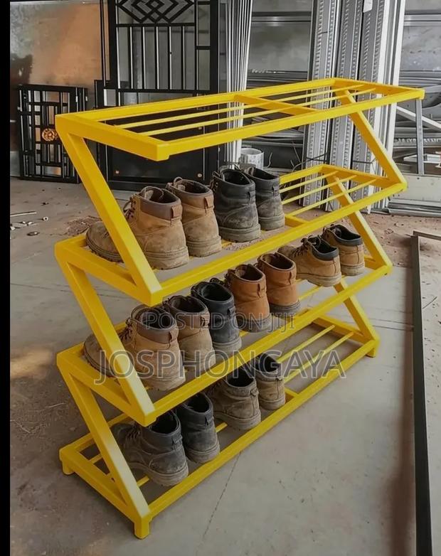 Quality Shoerack for Sell