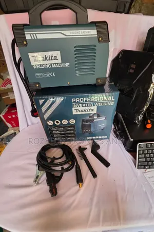 Makita Welding Machine 500 Ah