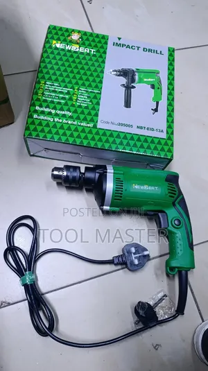 800watts Newbeat Electric Drill/Newbeat Electric Impact Drill