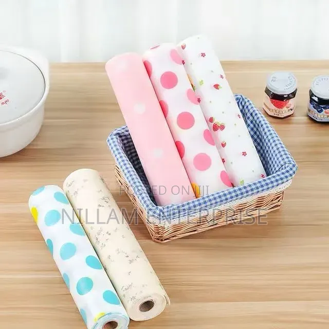 Drawer Mat Liner Roll Mat
