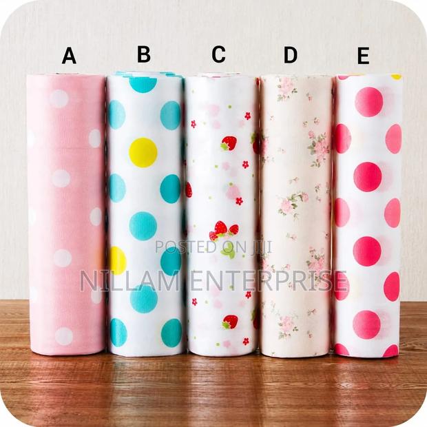 Drawer Mat Liner Roll Mat - thumbnail 3