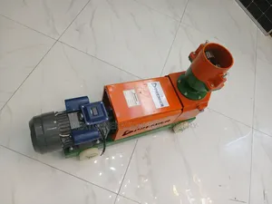 Premier Palletiser