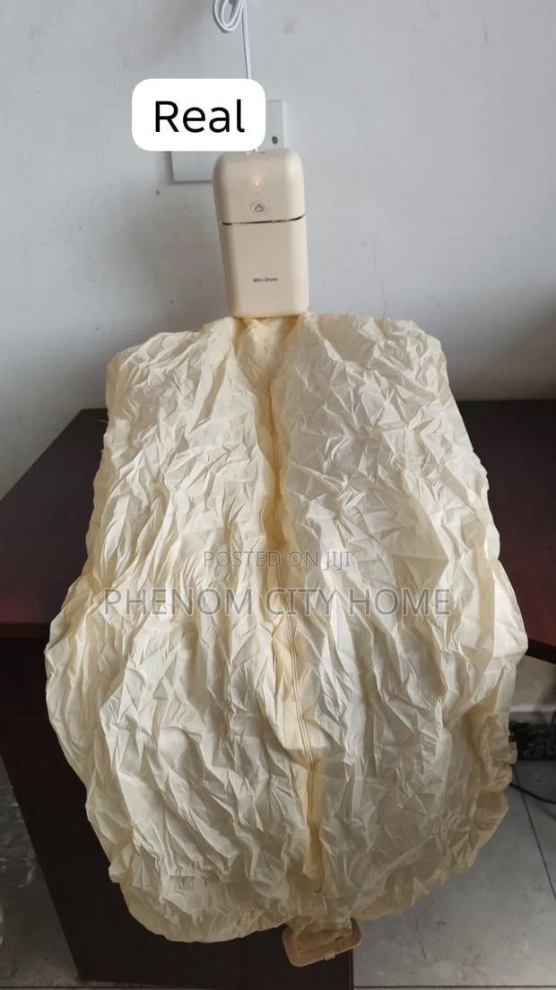 Mini Clothe Dryer Available