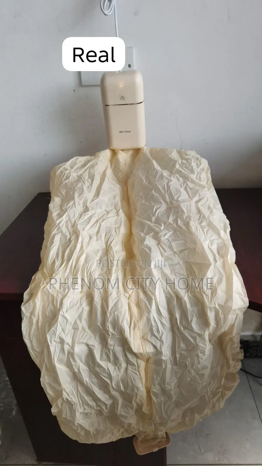 Mini Clothe Dryer Available