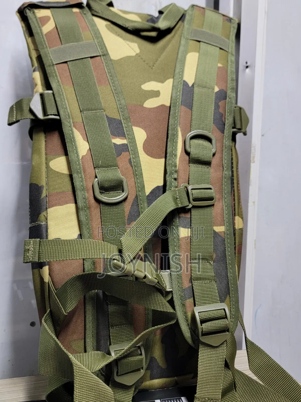Combat Hiking/ Camel Bag