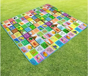 Playmat Size 80 by 200
