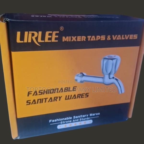 Lirlee Mixer Kitchen Tap And Valve