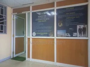 Security Guarding Services