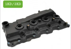 1kd/2kd Top Engine Cover for Toyota Hilux, Innova and Fortuner