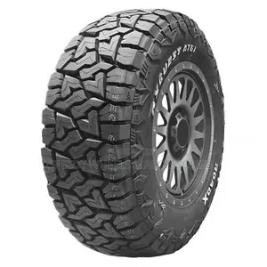 35/12.50r18 at Rugged