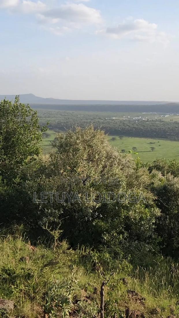 20 Acres With a Cliff Edge Ngong-Kimuka - thumbnail 2