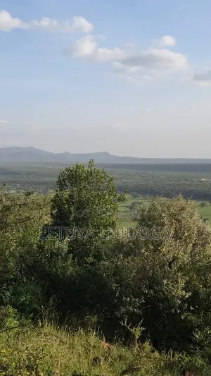 20 Acres With a Cliff Edge Ngong-Kimuka