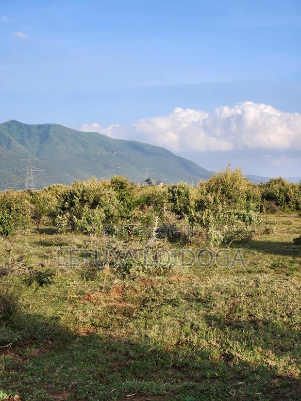 20 Acres With a Cliff Edge Ngong-Kimuka - thumbnail 4