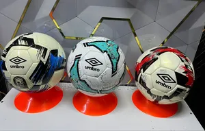 Umbro Size 5
Football/ Soccer Ball