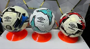 Umbro Size 5
Football/ Soccer Ball