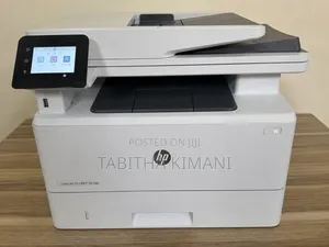 Hp Color Laserjet Pro MFP M281fdw