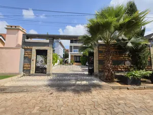 4bdrm Maisonette in Kamiti Ridge, Kiuu for sale