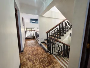 4bdrm Maisonette in Kamiti Ridge, Kiuu for sale