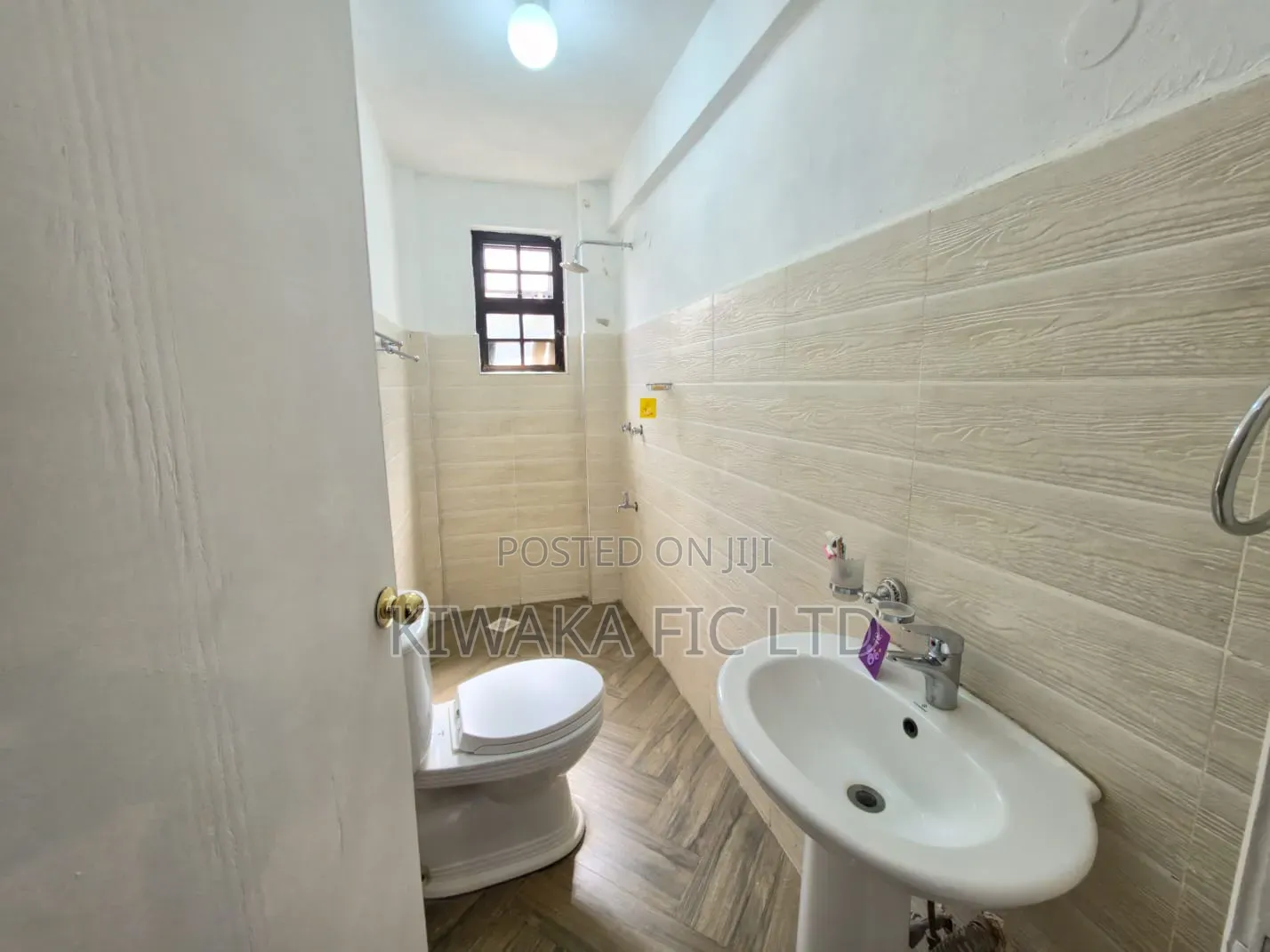 4bdrm Maisonette in Kamiti Ridge, Kiuu for sale