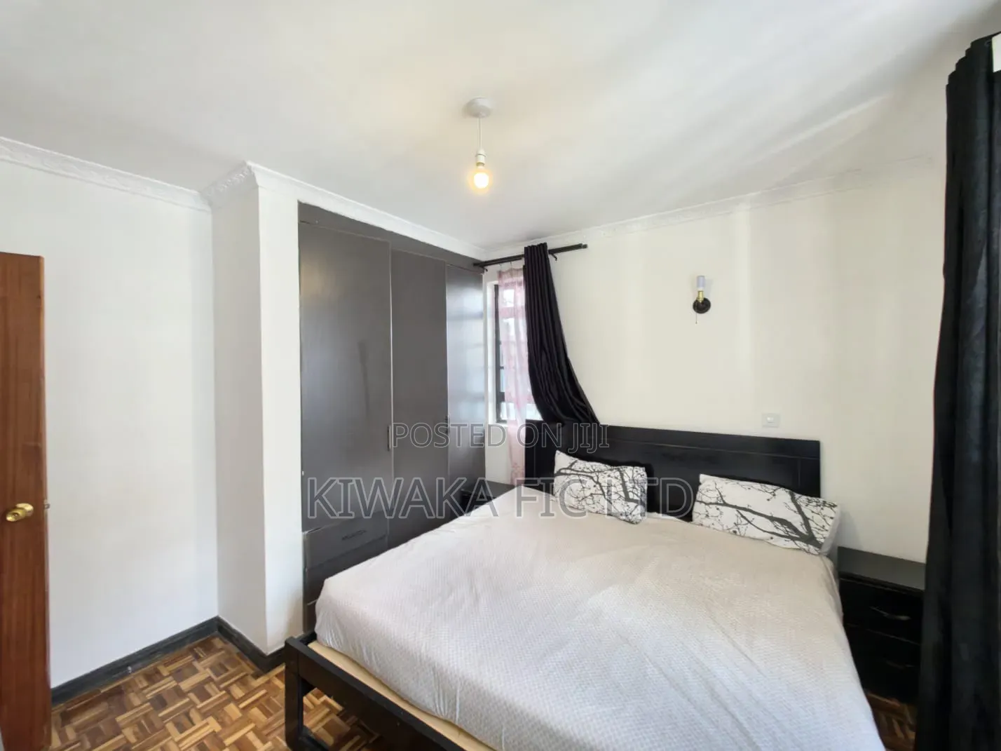 4bdrm Maisonette in Kamiti Ridge, Kiuu for sale